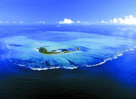 Blue Safari Seychelles – Alphonse Island – Outer Islands