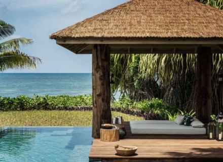 Four Seasons Desroches – Desroches Island – Outer Islands