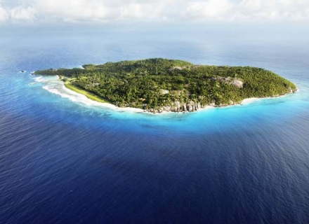 Fregate Island – Inner Islands