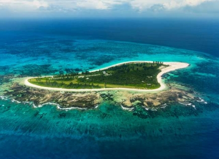 Bird Island – Inner Islands