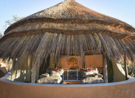 Okonjima Luxury Bushcamp – Okonjima