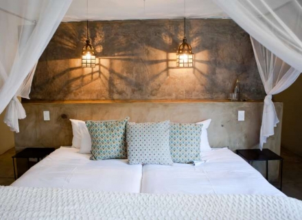 Olive Grove Guesthouse – Windhoek