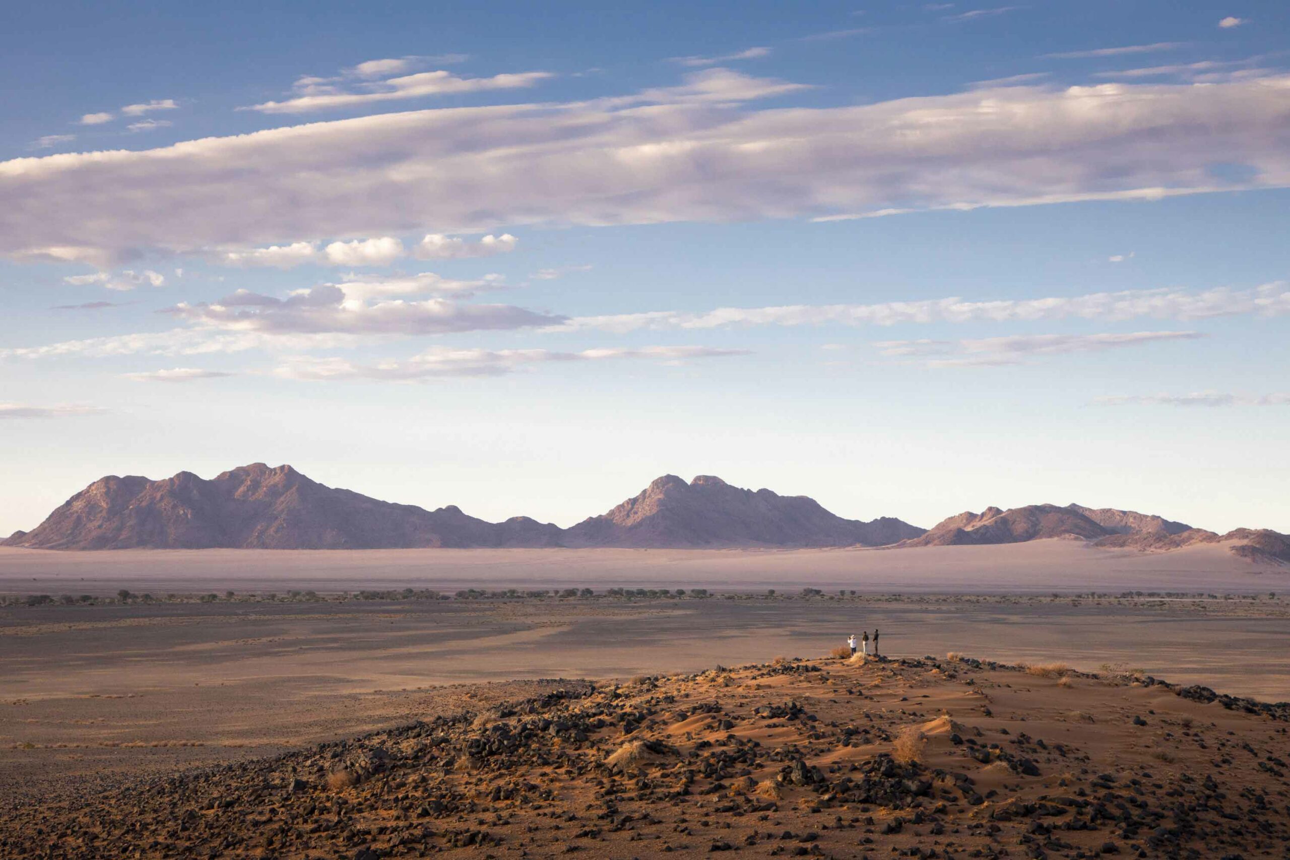 Little Kulala – Sossusvlei