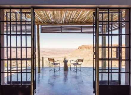 Fish River Lodge – Fish River Canyon