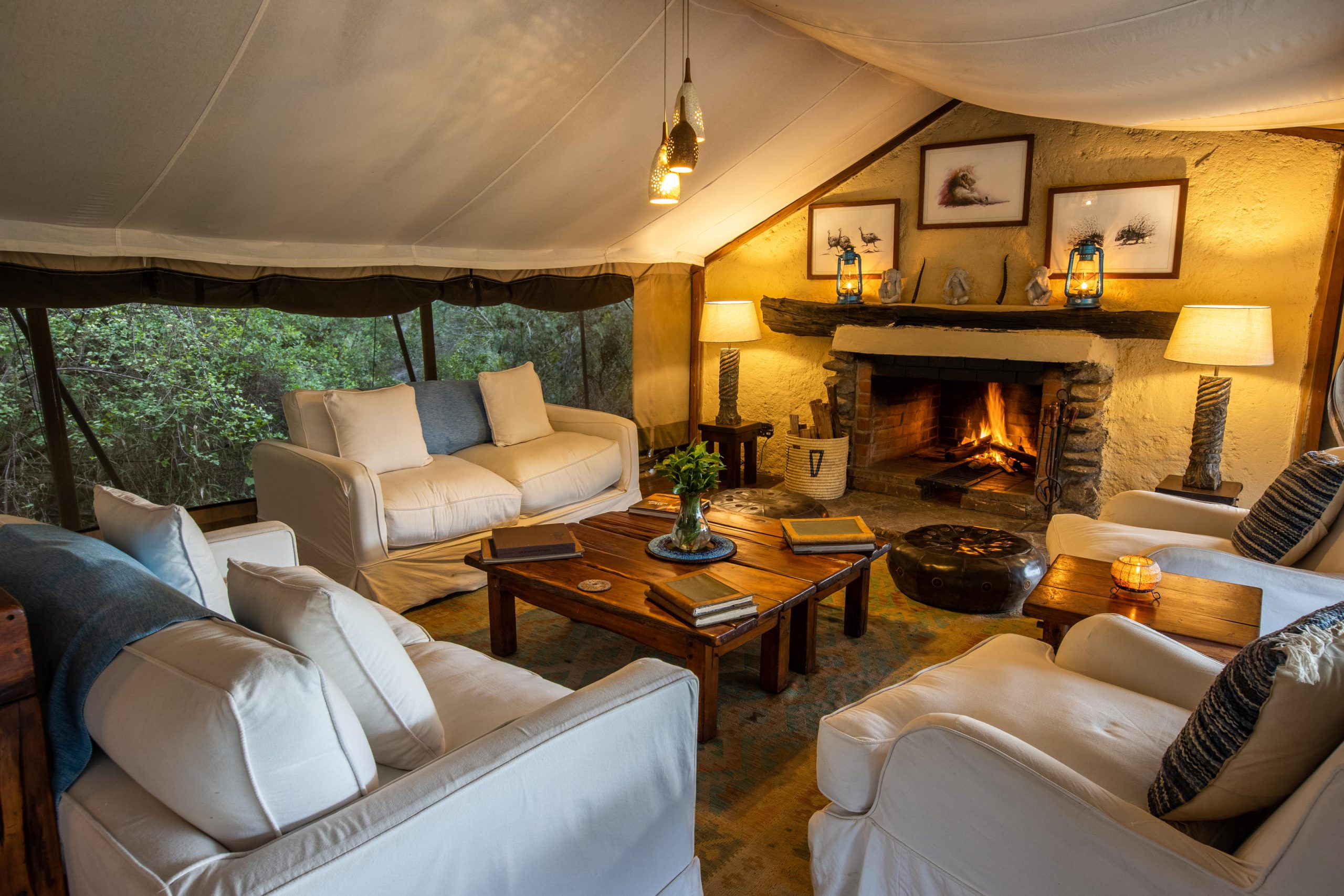 Offbeat Mara – Mara North Conservancy – Masai Mara