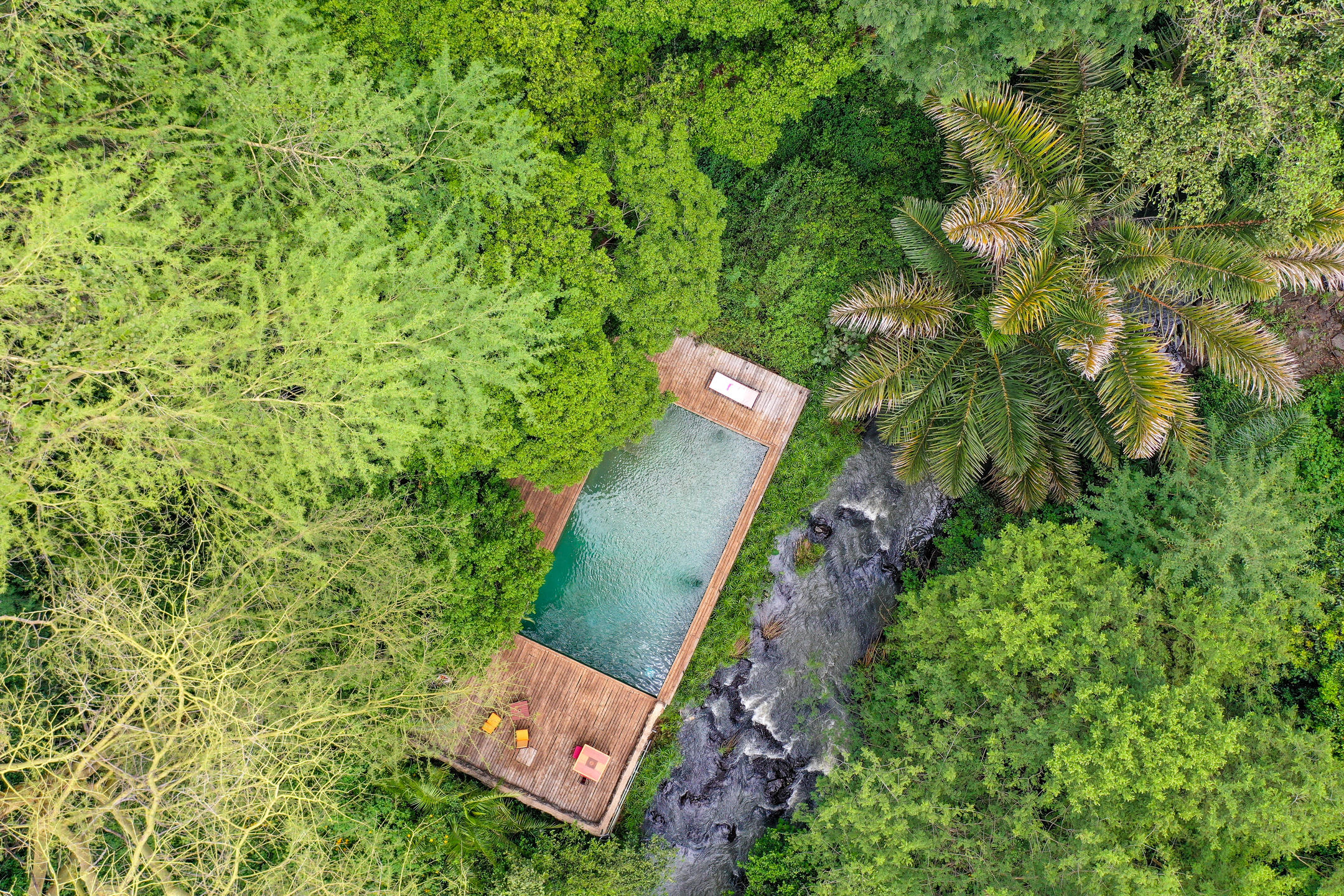 Porini Rhino River Camp – Meru – Northern Kenya