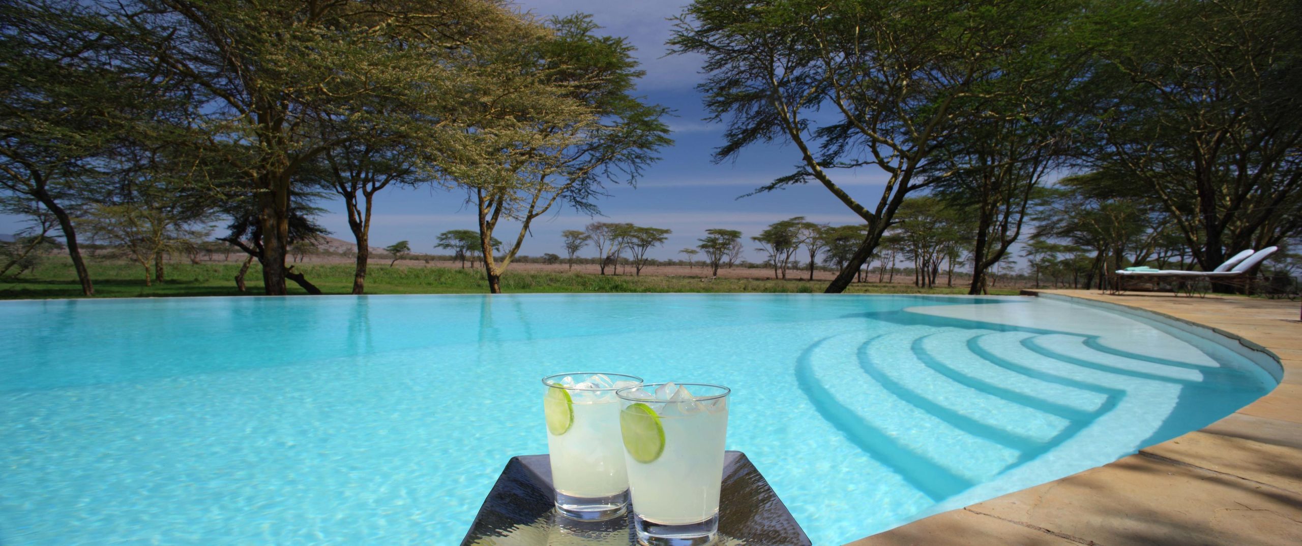 Sirikoi Lodge – Lewa Wildlife Conservancy – Central Kenya
