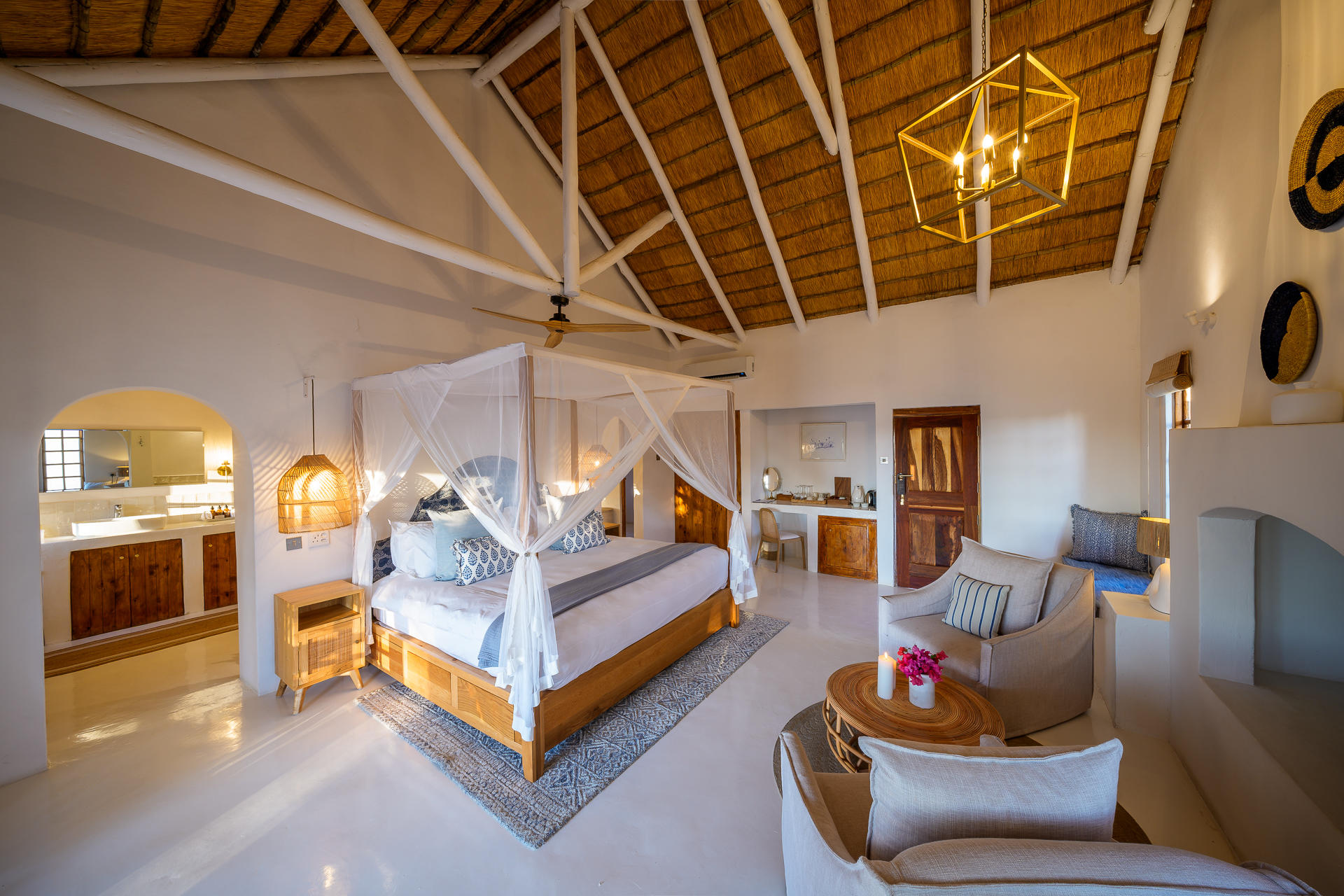 Grays Eden Boutique Hotel, Maun