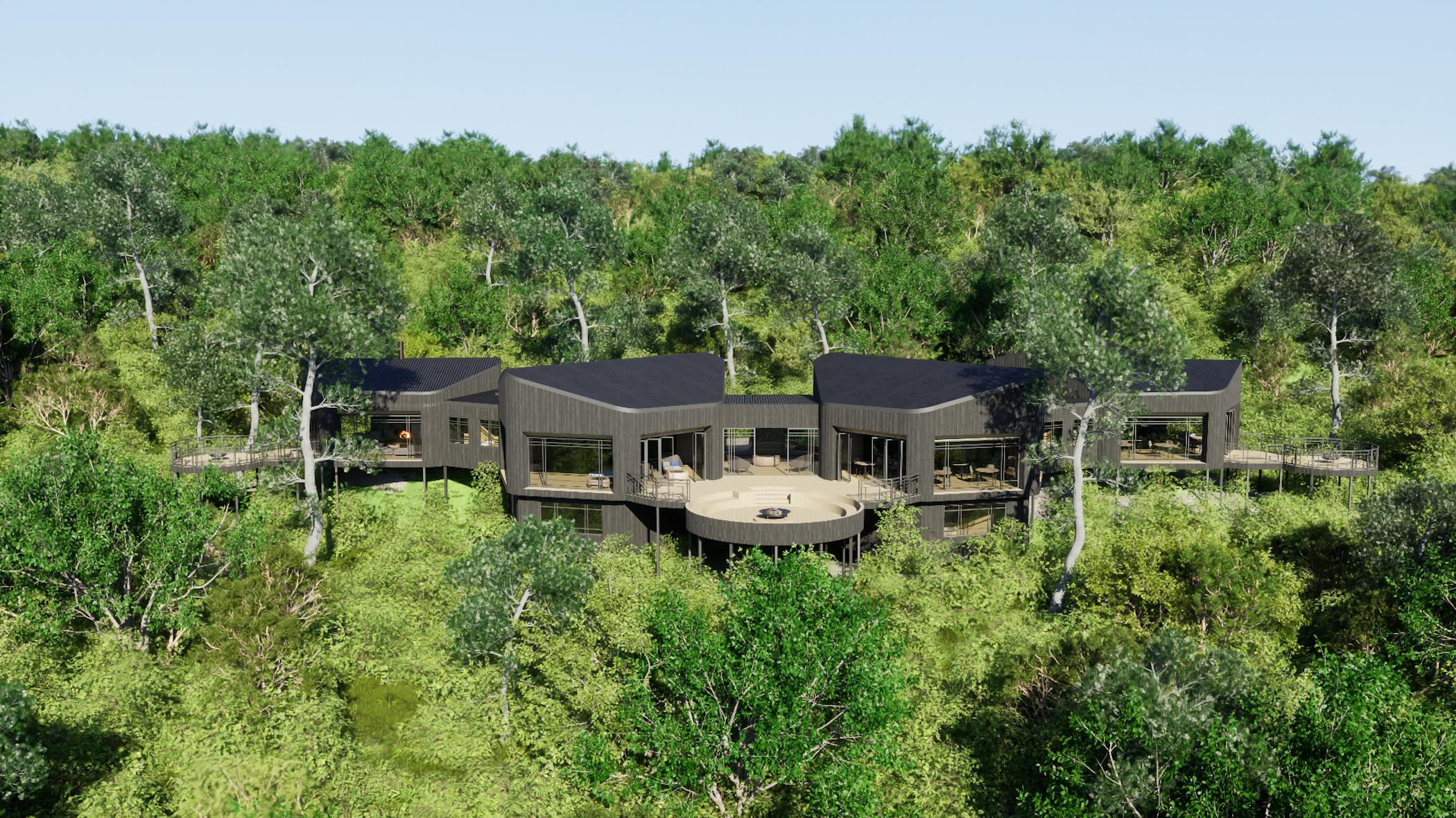 Lemala Osonjoi Lodge – Ngorongoro Conservation Area