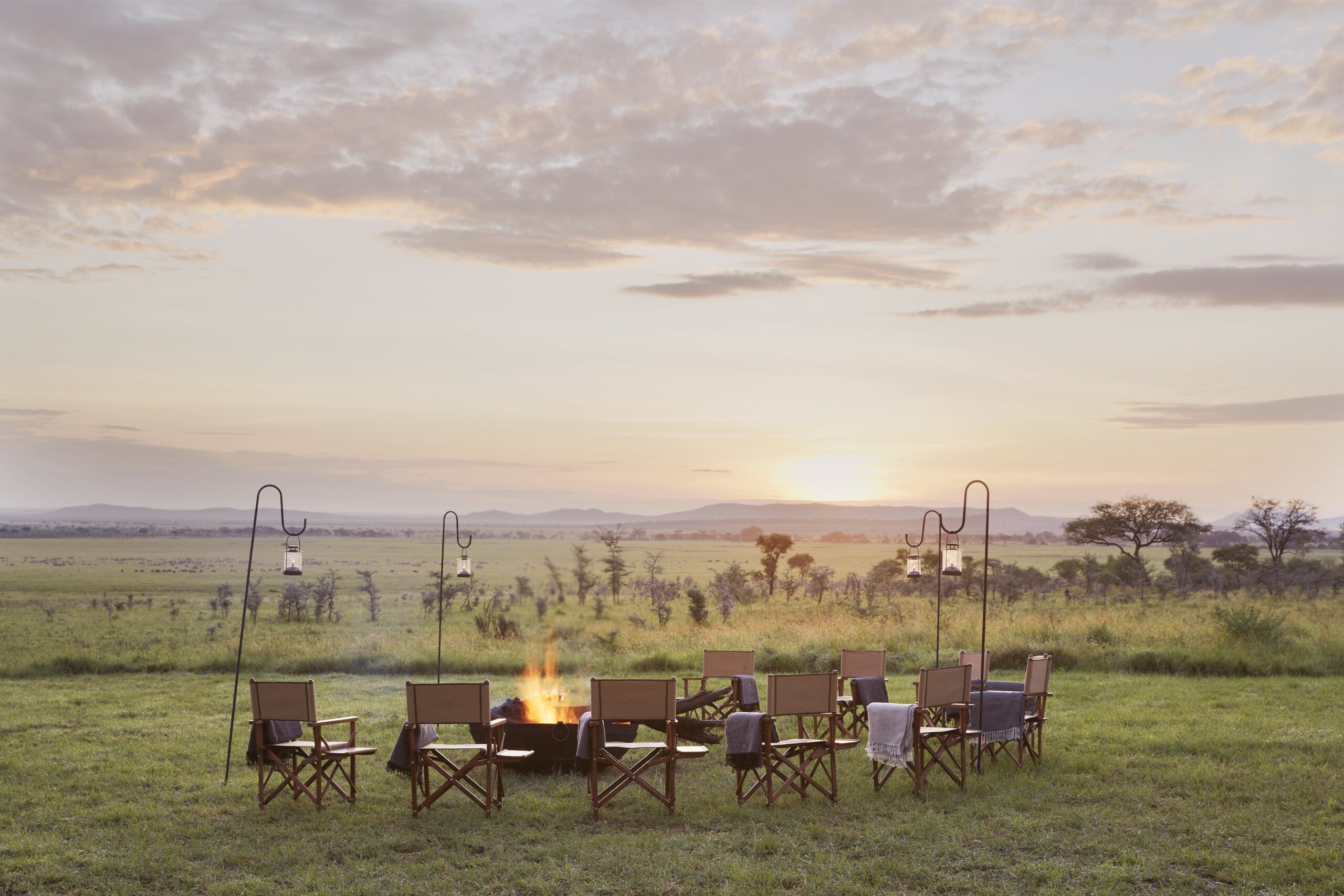 Laba Migration Camp – Serengeti