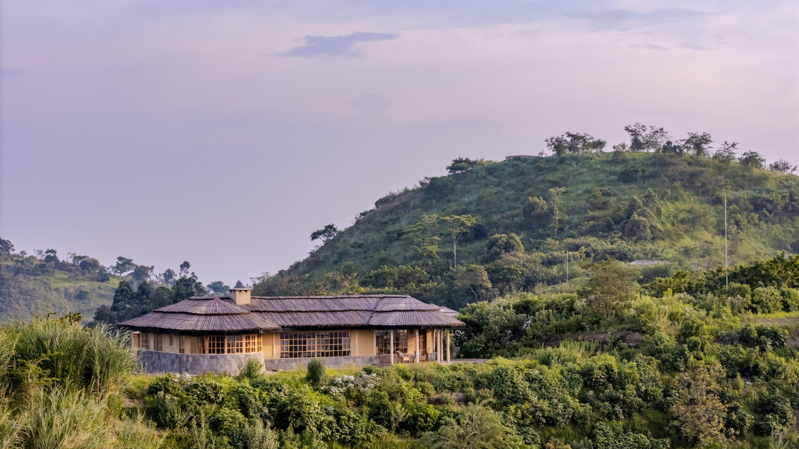 Kibale Lodge – Kibale National Park