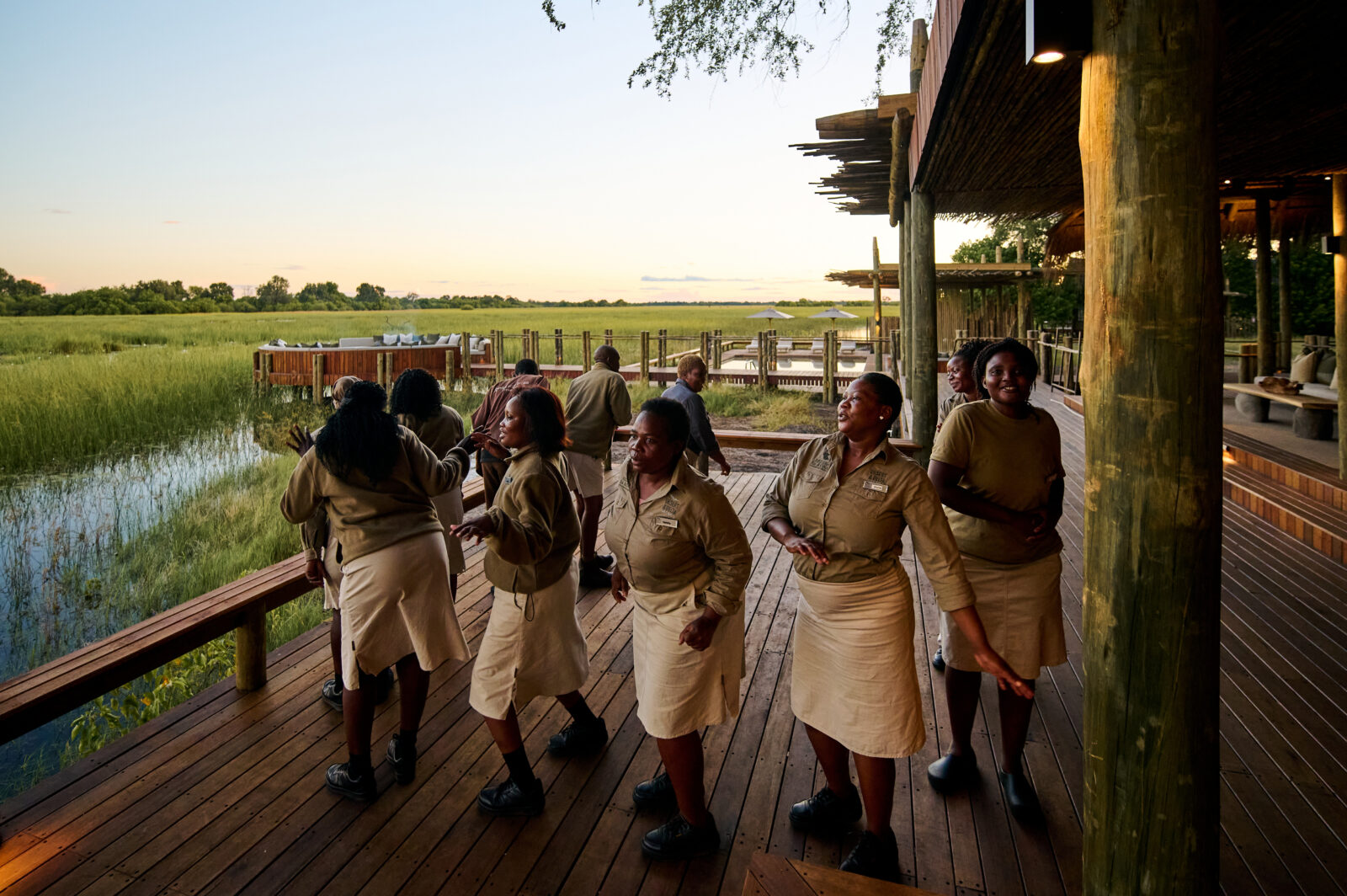 Sediba Sa Rona – Kwai Concession