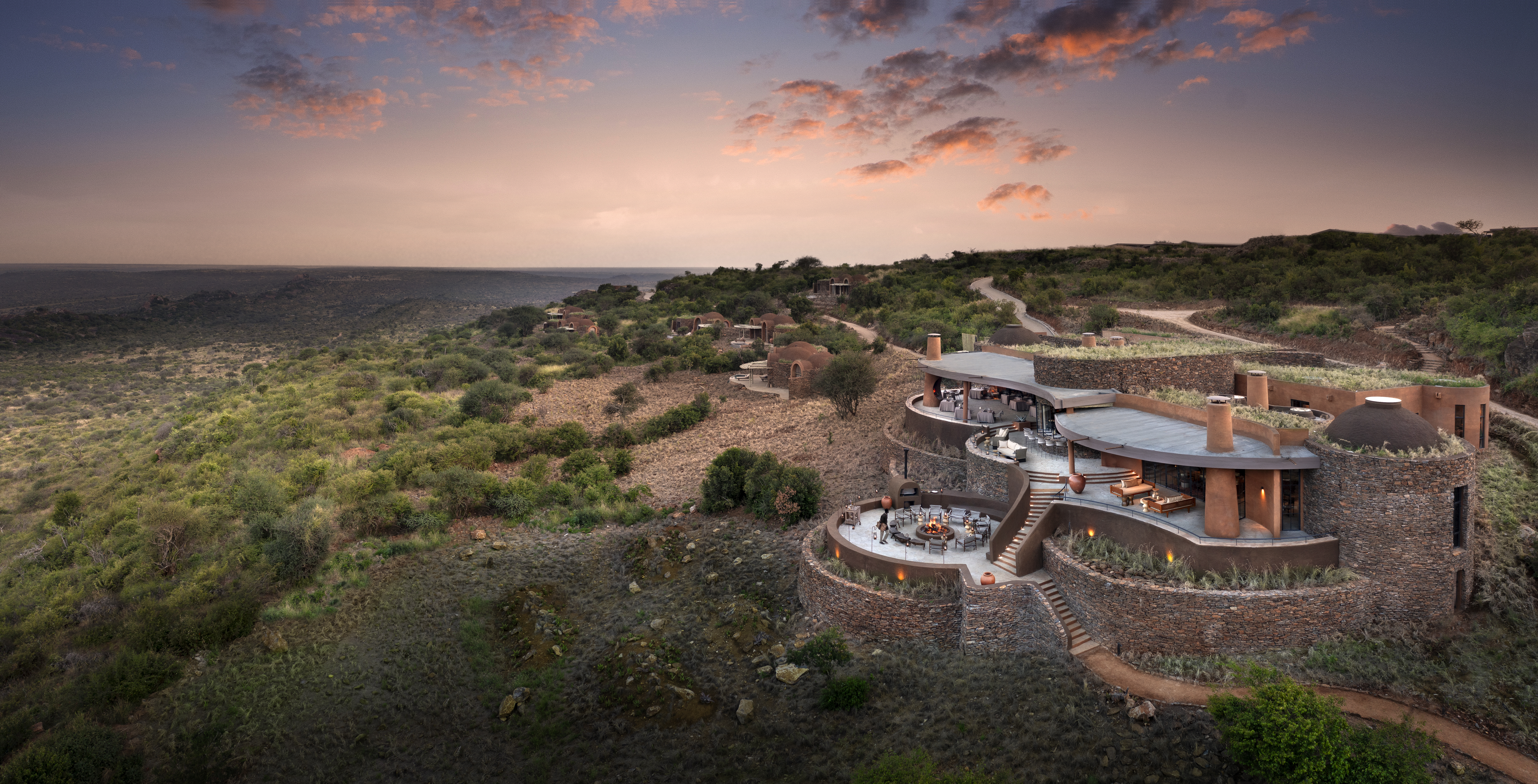 Suyian Lodge – Luxury Safari in Kenya’s Wild Laikipia