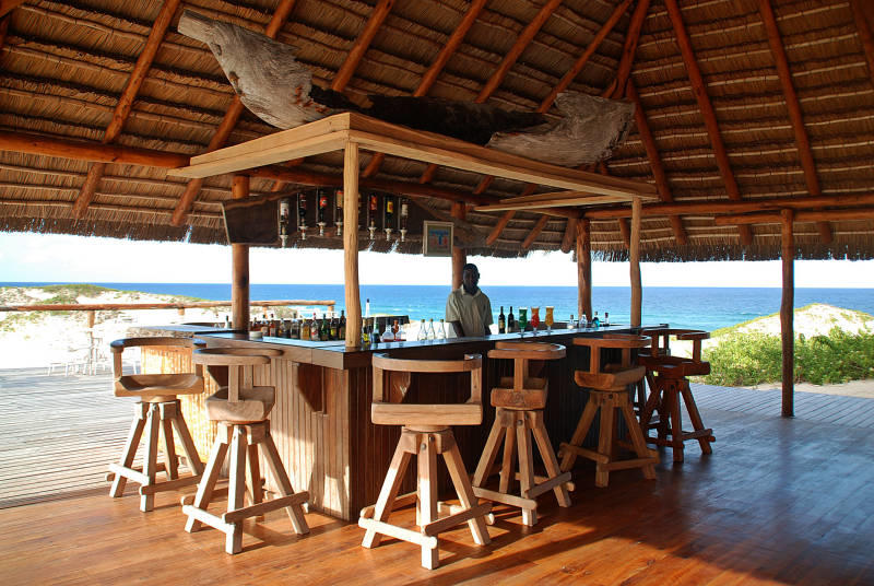 Nyati Beach Lodge – Vilanculos Coast