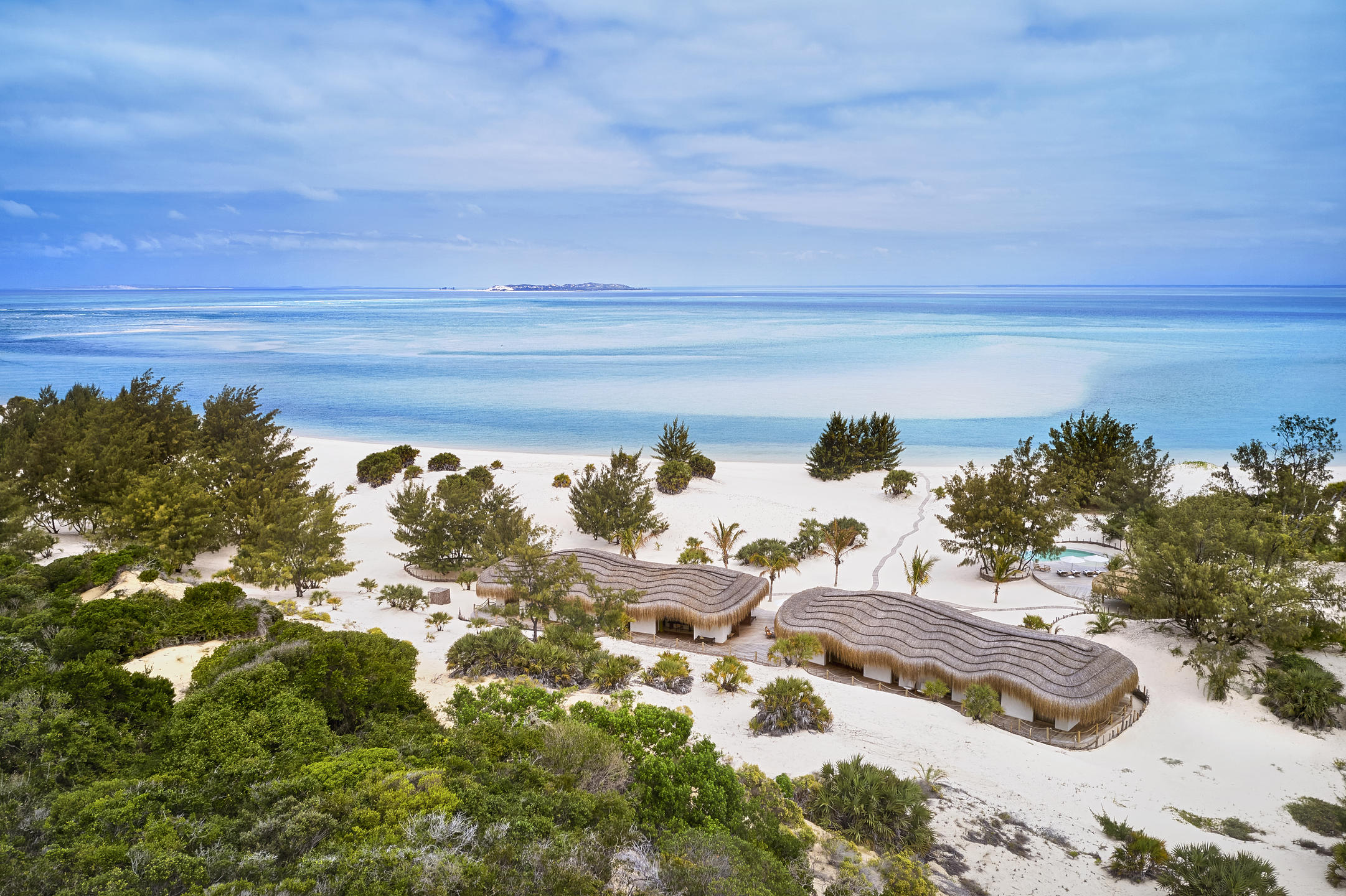 Kisawa Sanctuary – Benguerra Island