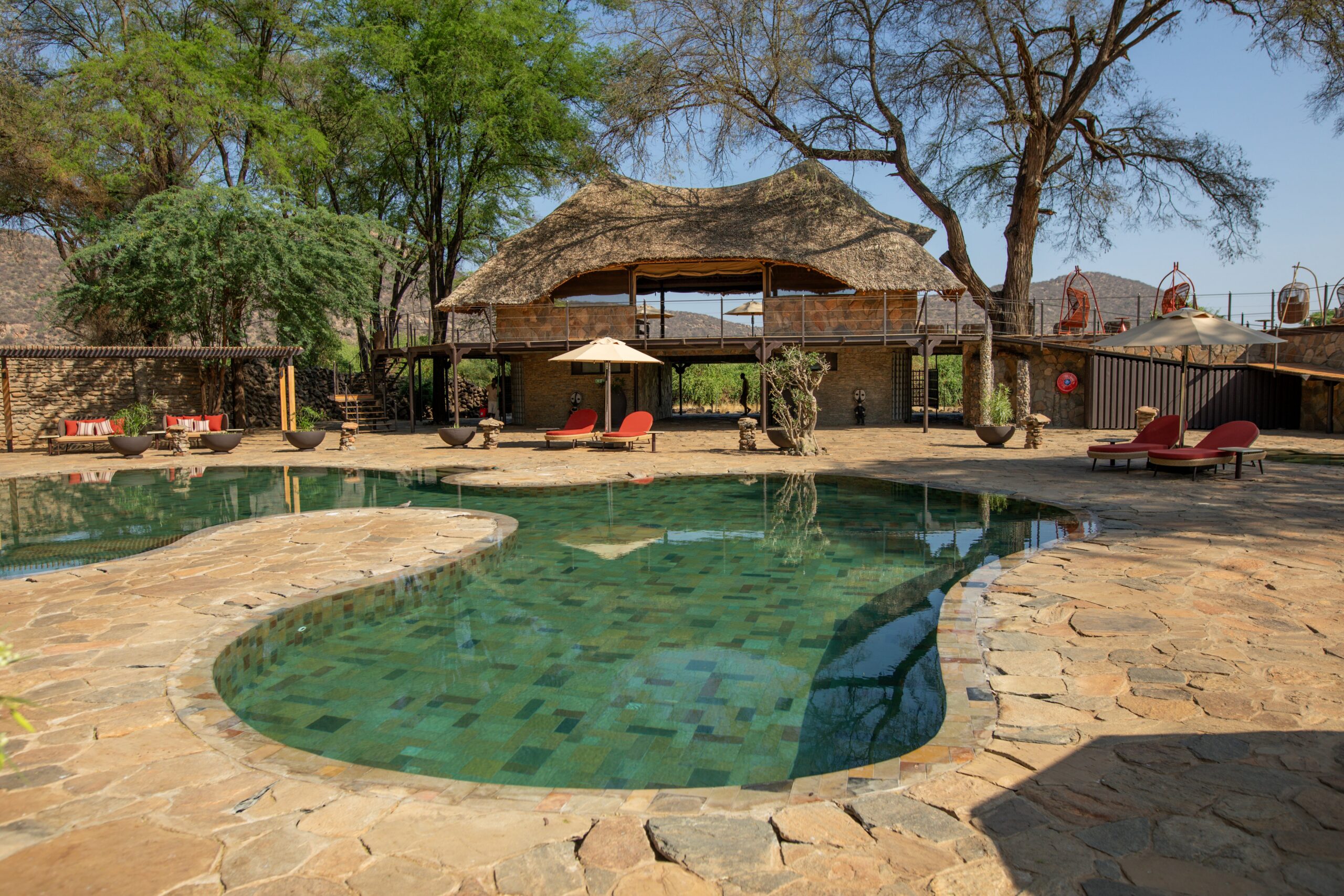 Soroi Samburu Lodge – Samburu
